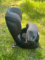 Kindersitz fürs Auto Cybex Junofix 9-18 Kg mit Isofix Sachsen - Quitzdorf am See Vorschau