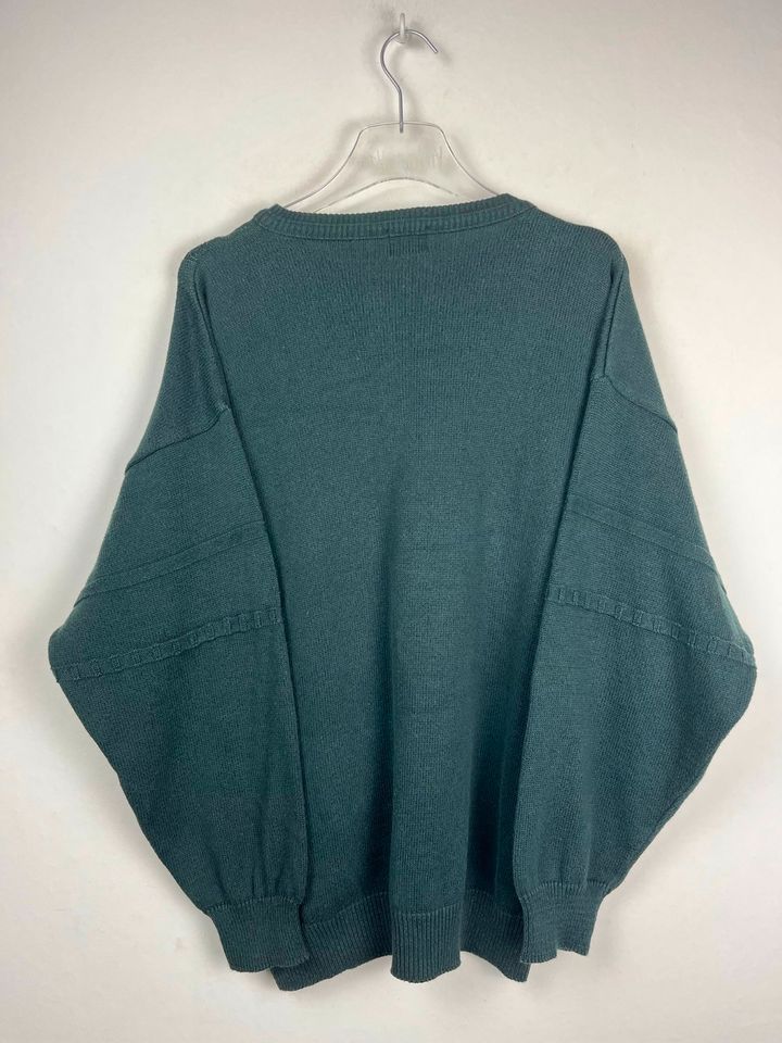 Vintage Sweater - Retro Pullover - Oldschool - 90s - 80s - Gr. M in Neuenhaus