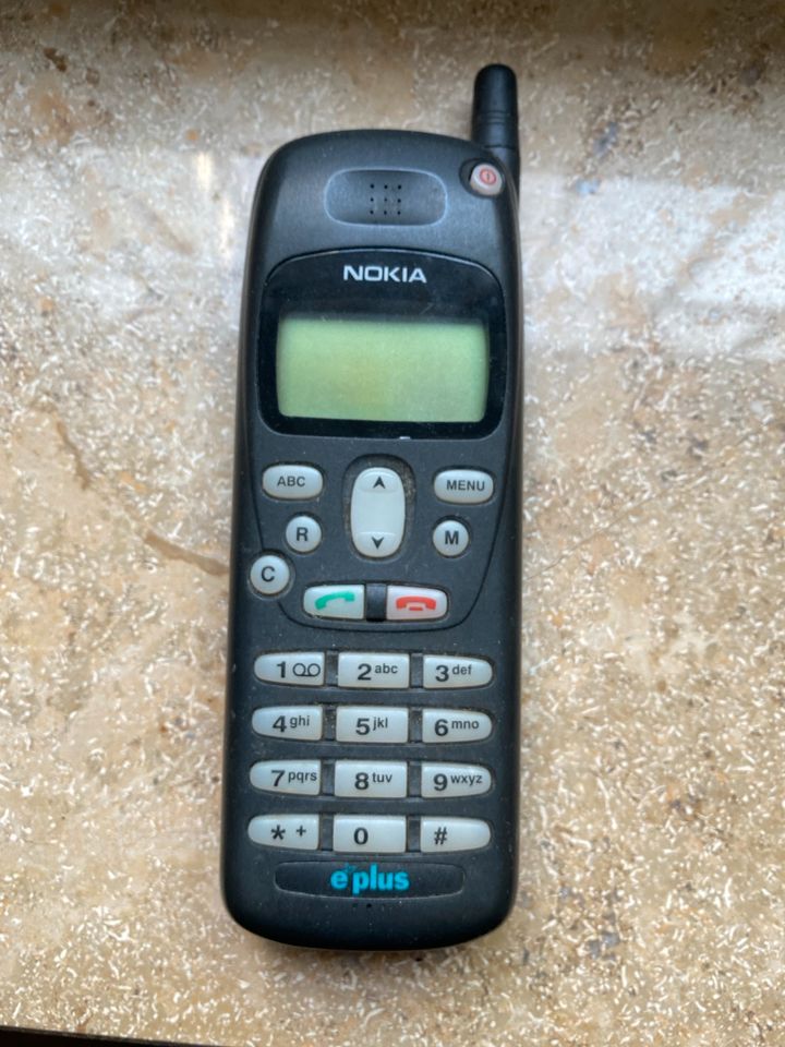 Nokia Handy in Berlin