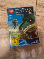 Lego Chima 2 DVD Nordrhein-Westfalen - Beckum Vorschau