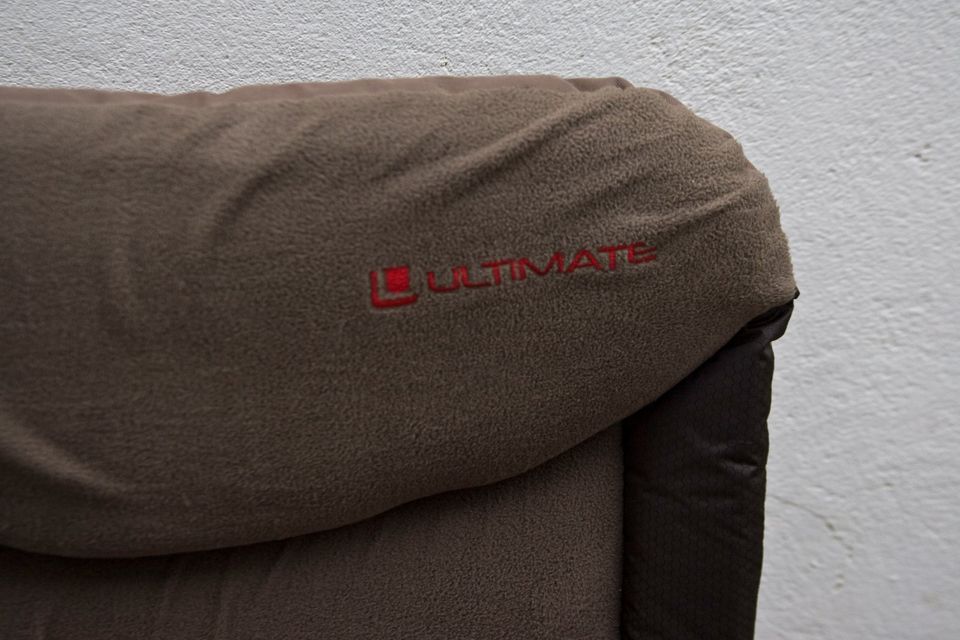 Ultimate Arm Chair Deluxe gebraucht in Ginsheim-Gustavsburg