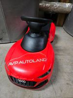 Bobycar Audi Bayern - Eppenschlag Vorschau