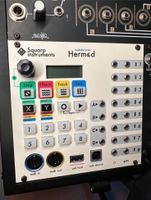 Eurorack Sequencer Squarp Hermod Eimsbüttel - Hamburg Eimsbüttel (Stadtteil) Vorschau