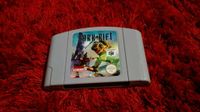 N64 Nintendo 64 Spiele Dark Rift Nordrhein-Westfalen - Rödinghausen Vorschau