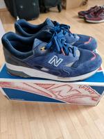 New Balance 1600 BO US10 Bayern - Würzburg Vorschau