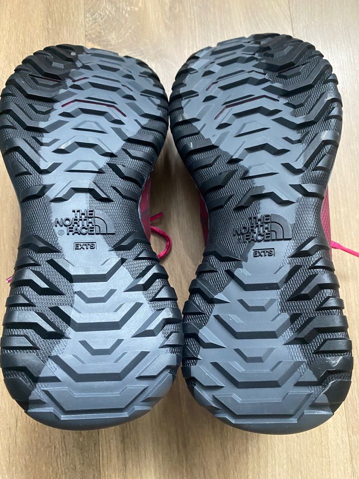 The North Face Women's Ultra Traction Trail Schuhe Neu! in Rottweil