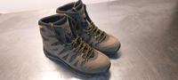 Lowa Khumbu GTX Mid Gr 45 TOP Hessen - Flörsheim am Main Vorschau