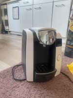 BOSCH Tassimo TAS 4304/01 Kapselmaschine Kaffeemaschine Sachsen-Anhalt - Magdeburg Vorschau