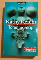 3 Thriller v. Kathy Reichs, Karen Slaughter, Gay Longworth Saarland - Wallerfangen Vorschau