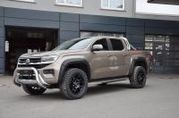 Volkswagen Amarok 3.0/V6 TESSER4x4 + HURTER XXL UMBAU Baden-Württemberg - Bad Saulgau Vorschau