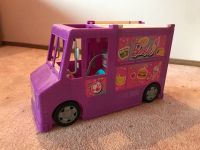 Barbie Fun Food Truck Bayern - Bad Birnbach Vorschau