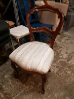 Schöner Vintage Stuhl Nordrhein-Westfalen - Detmold Vorschau