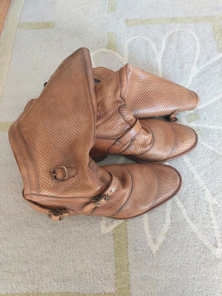 Belstaff Trialmaster Boot Cognac Stiefel,Gr41 in Hessen - Limburg | eBay  Kleinanzeigen ist jetzt Kleinanzeigen