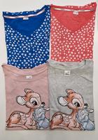 4x T-Shirts KangaROOS Größe 52/54 Baden-Württemberg - Singen Vorschau
