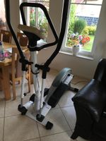 Sportsline Crosstrainer X 13.9 Niedersachsen - Lingen (Ems) Vorschau