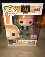 Funko Pop - The Walking Dead - Dwight - Fall Con Excl. - Nr. 544 Bayern - Bad Staffelstein Vorschau