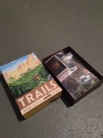 Trails Feuerland Spiele Brettspiel neuwertig Rheinland-Pfalz - Trierweiler Vorschau