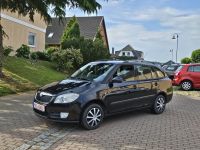 TÜV 05.26*Skoda Fabia 2008bj 219tkm*1.6 Benzin/LPG*Klima*Tempo Nordwestmecklenburg - Landkreis - Grevesmuehlen Vorschau