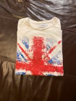 Britain Flagge T-Shirt Aus London Größe L Berlin - Biesdorf Vorschau