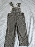 Petit Bateau Latzhose Größe 81 Kreis Ostholstein - Bad Schwartau Vorschau