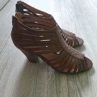 Sandalette Nordrhein-Westfalen - Gelsenkirchen Vorschau