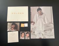 [WTS] BTS Jungkook Golden Album Solid ver. Baden-Württemberg - Karlsruhe Vorschau