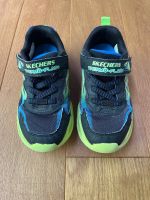 Geox Blinker Schuhe Sneaker Gr.33 Rheinland-Pfalz - Worms Vorschau