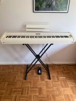 Kaiwai Digitalpiano/ Stage Piano ES7 inkl. Pedal & Ständer Schleswig-Holstein - Lübeck Vorschau