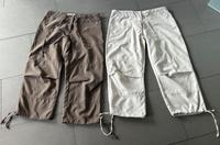 Von „Blind Date“ Damen 2 Wanderhosen OutdoorHosen 3/4 Länge Gr. M Bayern - Aschaffenburg Vorschau