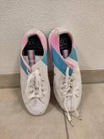 Converse Pride Bayern - Leiblfing Vorschau