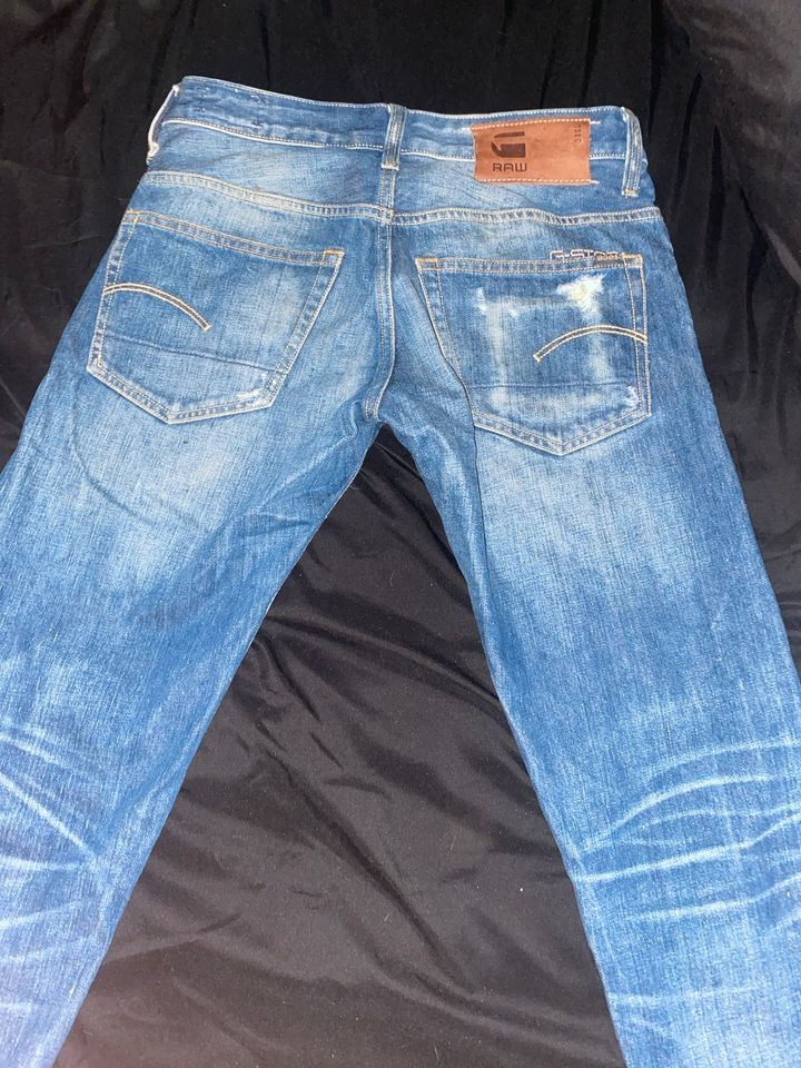 G Star Jeans in Delmenhorst