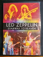 LED ZEPPELIN, Stairway To Heaven DVD Nordrhein-Westfalen - Schwalmtal Vorschau