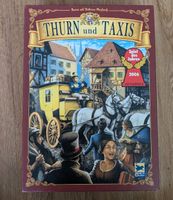 Brettspiel Thun und Taxis, Spiel des Jahres 2006 Hamburg - Altona Vorschau