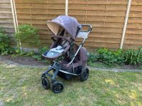 Kombikinderwagen Kinderwagen Easywalker Harvey Schleswig-Holstein - Lentföhrden Vorschau