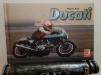 Ducati Motorradbuch Bayern - Füssen Vorschau