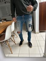 Dsquared Dsquared2 Cool Guy Jeans Gr 52 S74LA0645 Dortmund - Benninghofen Vorschau