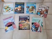 Thermomix Zeitschriften wie neu Nordrhein-Westfalen - Kall Vorschau