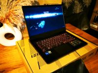 MSI Gaming Laptop 2x Benutzt!!!!! Niedersachsen - Barßel Vorschau