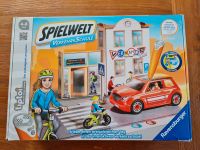 Tiptoi Spiel Spielwelt Verkehrsschule 4-8 Jahre Nordrhein-Westfalen - Windeck Vorschau