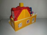 Lego Duplo Puppenhaus aus den 80ern Baden-Württemberg - Rheinfelden (Baden) Vorschau