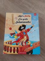 Buch Käpt'n Sharky Bayern - Oberpleichfeld Vorschau