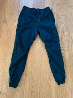 Cargo Hose schwarz Slim fit M h&m Bayern - Berngau Vorschau