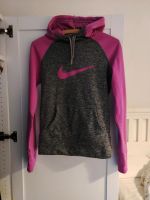 Nike Thermo Sport Hoodie Oberteil Pullover gefüttert NEU Bayern - Regensburg Vorschau