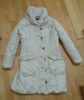 Mexx Winter Stepp Mantel Jacke Parker Gr. 42 ( 38 / 40 ) creme Bayern - Olching Vorschau