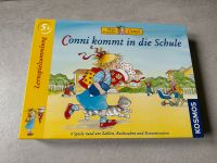 Spiel - Conni kommt in die Schule Thüringen - Weimar Vorschau