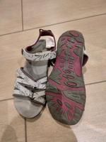 Trekking Schuhe Bayern - Moosburg a.d. Isar Vorschau