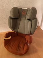 Kinder Autositz Baden-Württemberg - Bötzingen Vorschau