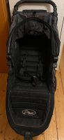 Kinderwagen Babyjogger city mini GT plus Babywanne Dresden - Blasewitz Vorschau