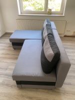 Sofa dringend heute abzugeben !!!!! Niedersachsen - Delmenhorst Vorschau