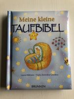 Meine kleine Taufbibel Taufe, Geburt Geschenk NEU Ostergeschenk Baden-Württemberg - Herbrechtingen Vorschau